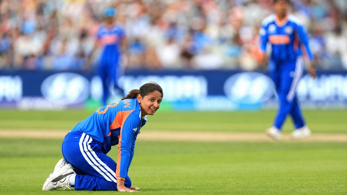 India’s new squad; same as the old squad