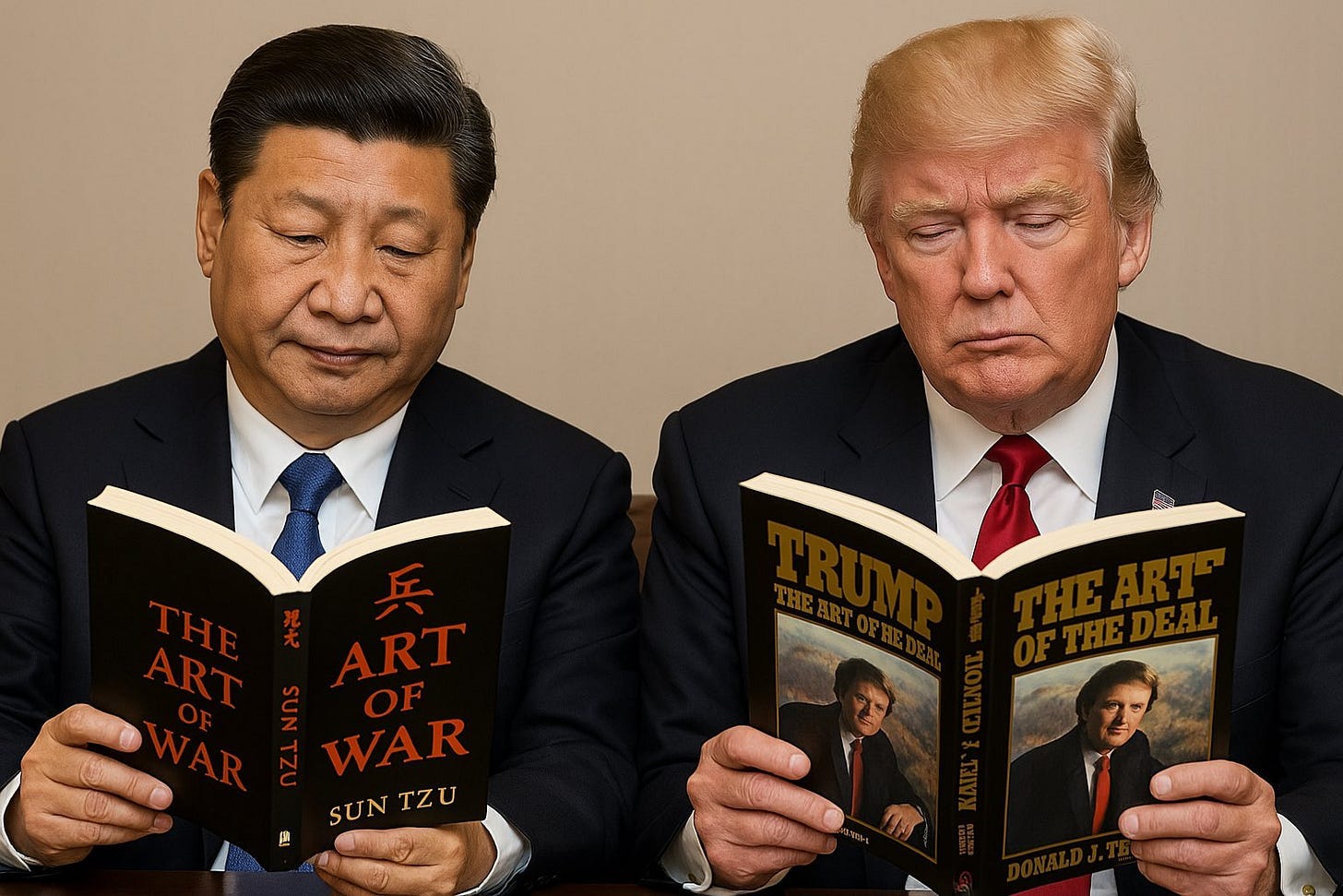THE
TRUMP
SK SUN TZU
ART
ART
THE ART OF HE DEAL
OF
WAR
OF
THE ARTE
WAR
OF THE DEAL
SUN TZU
DONALD J. TEGN THE
TRUMP
SK SUN TZU
ART
ART
THE ART OF HE DEAL
OF
WAR
OF
THE ARTE
WAR
OF THE DEAL
SUN TZU
DONALD J. TEGN