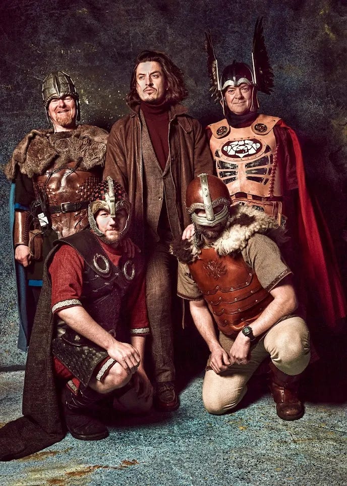 viking festival