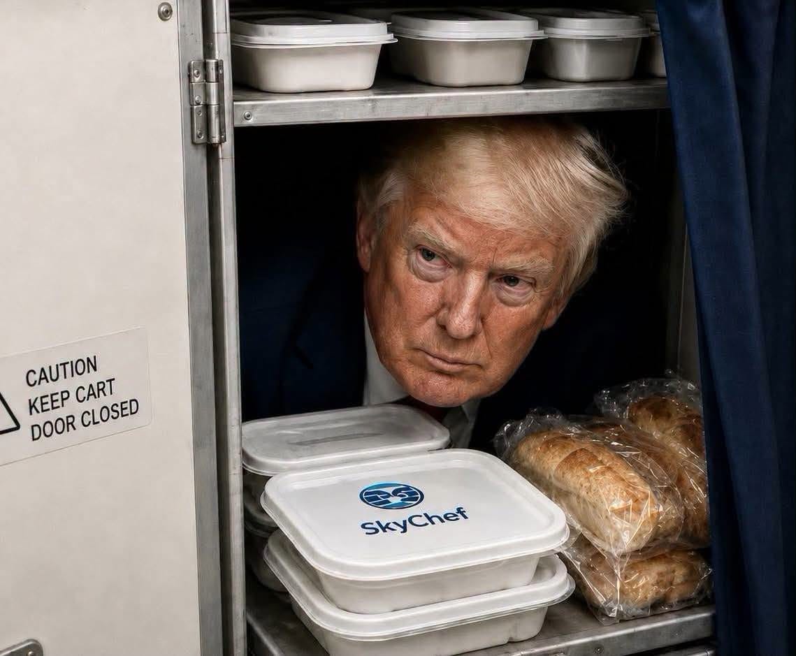 May be an image of text that says 'CAUTION CART DOORCLOSED KEEP DOOR CLOSED Sky SkyChef Chef'