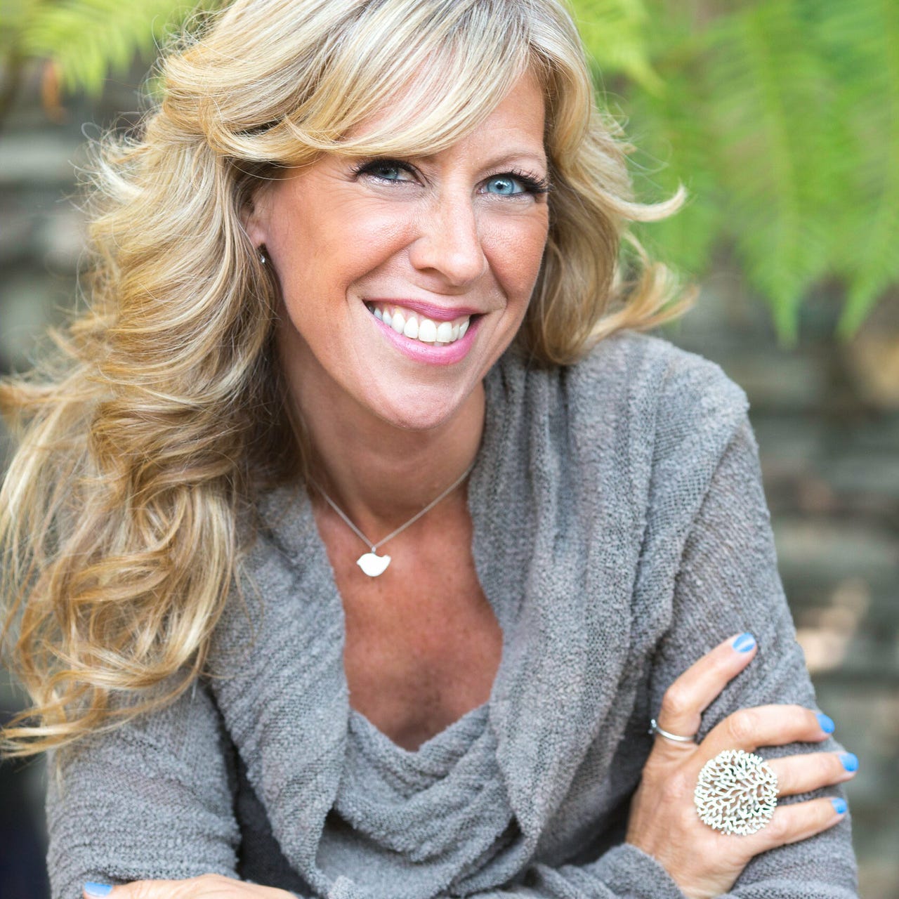 Colleen Patrick-Goudreau logo