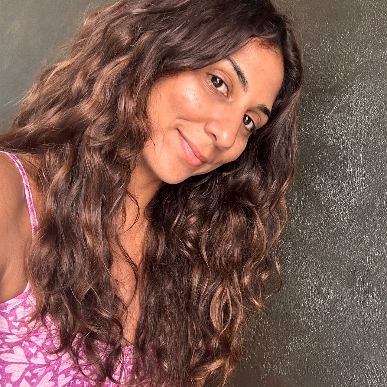 Whispers Of Goodness