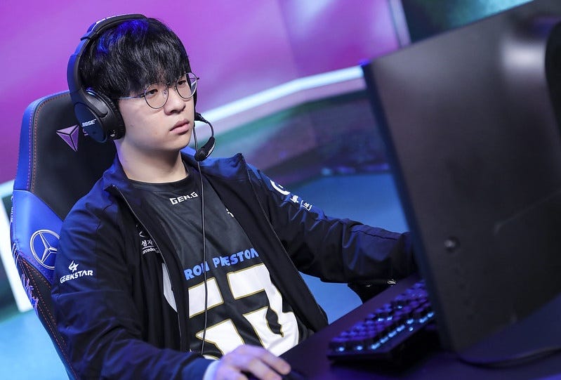 Life - Liquipedia League of Legends Wiki