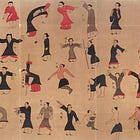 tree time chi kung - ONLINE CLASSES