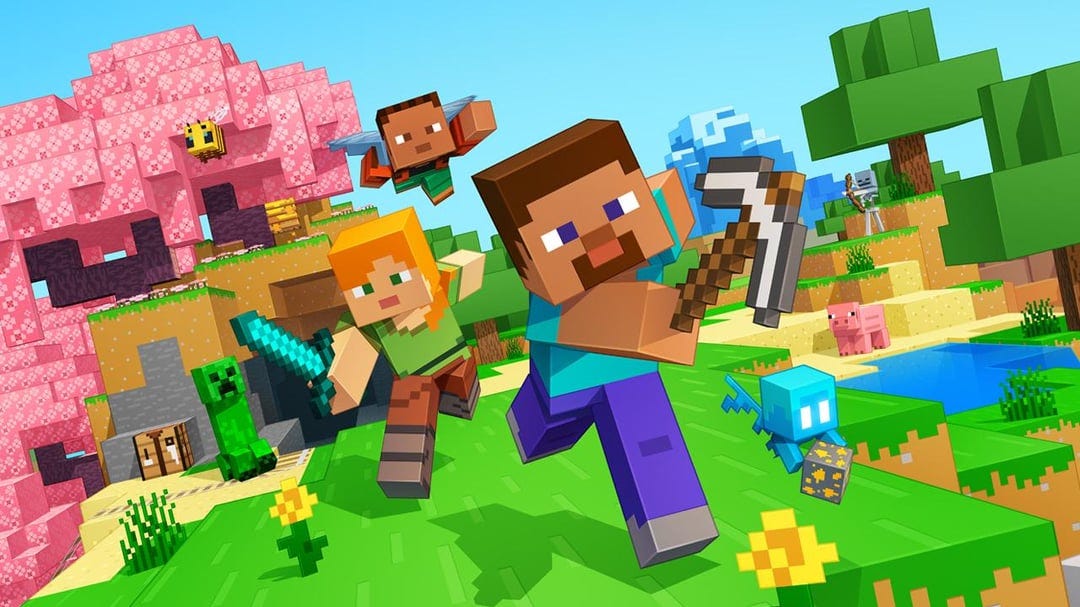 Where do you see Minecraft in 5 Years' Time? : r/Minecraft