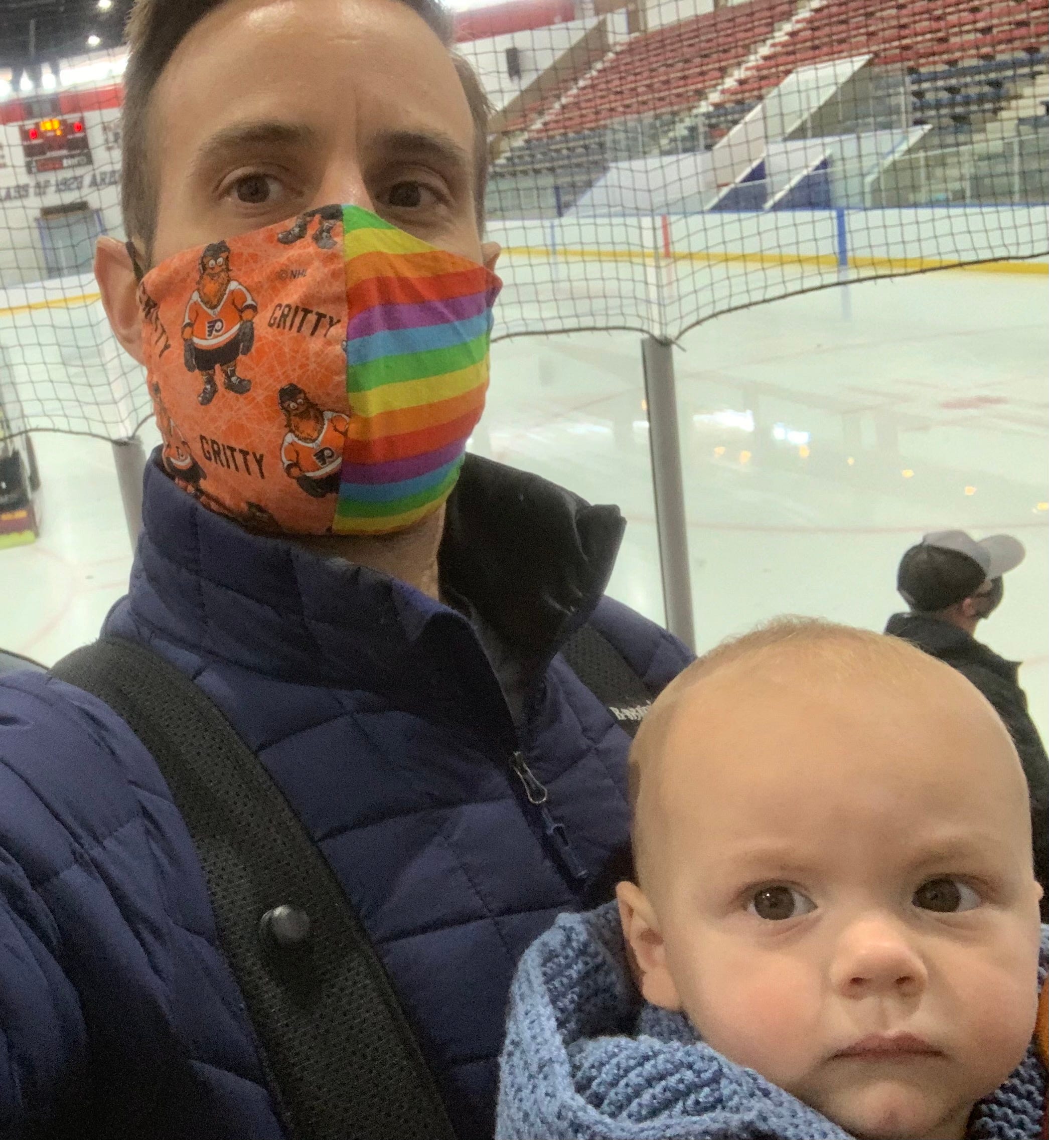 The Achievement Plateau