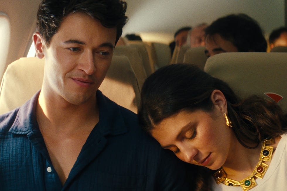 People We Meet on Vacation': The Biggest Differences Between the Book and  Movie