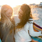 Dear Friend — You Left Me No Choice