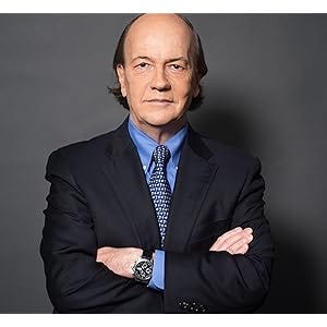 James Rickards profile image
