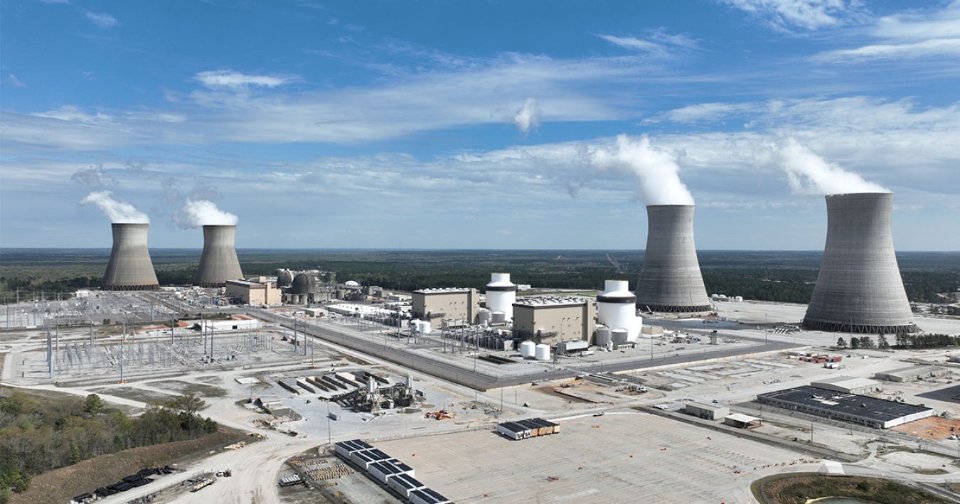 Advantages and Challenges of Nuclear Energy | Department of Energy Advantages and Challenges of Nuclear Energy | Department of Energy