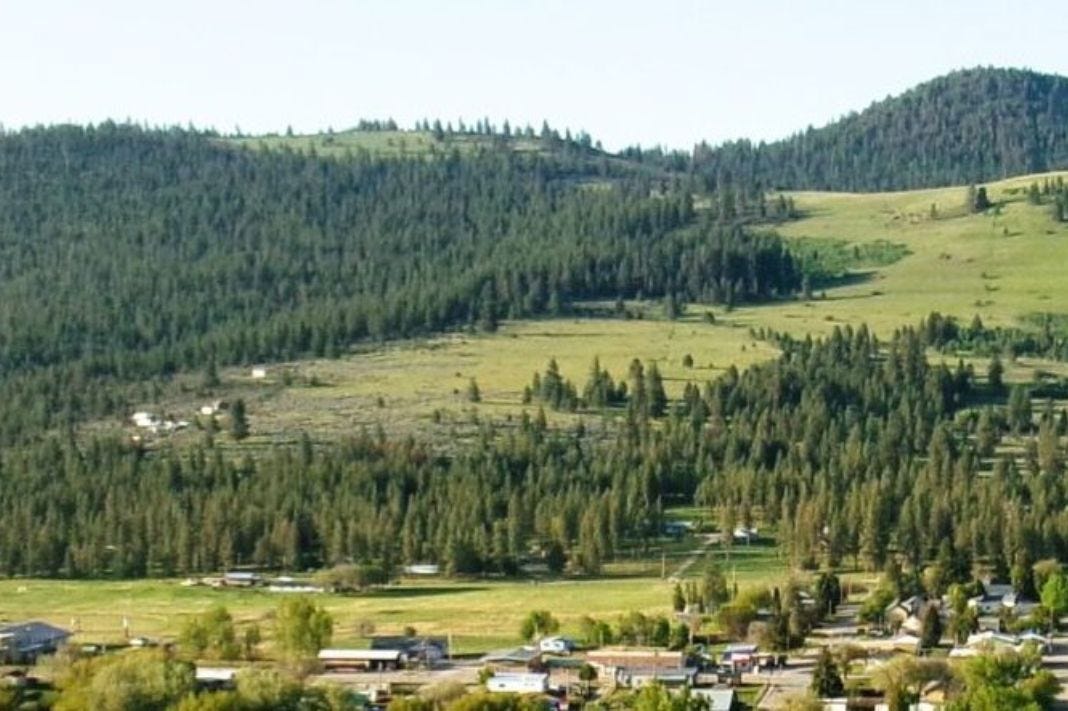 Montana Health, Healing & Wellness Retreat