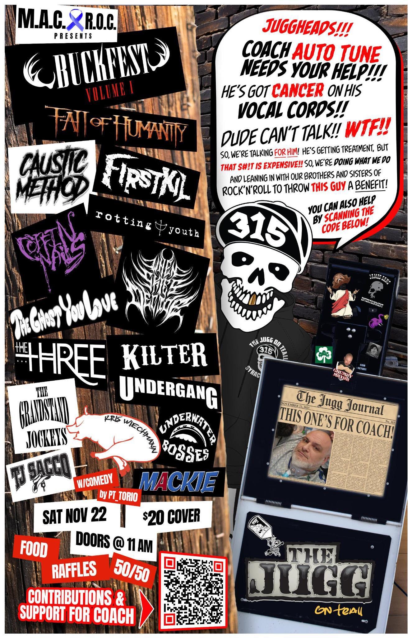 May be an image of text