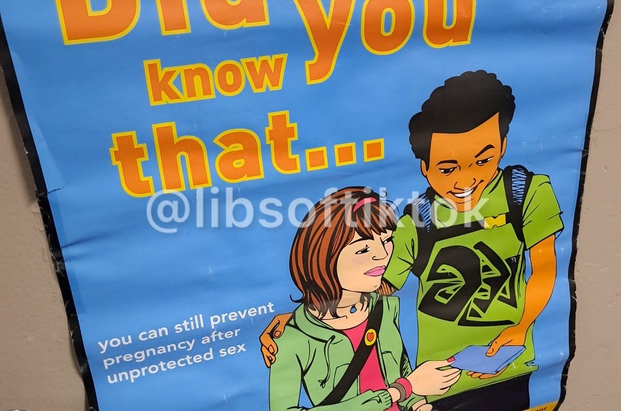 NYC schools supply students Plan B and more without parental notification