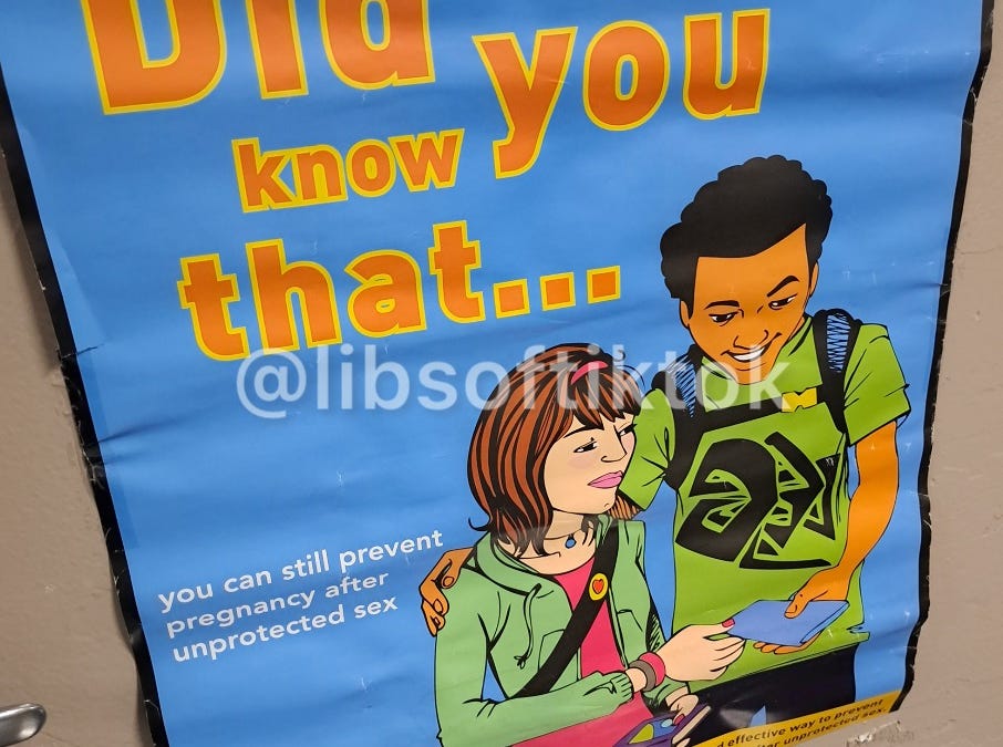 NYC schools supply students Plan B and more without parental notification