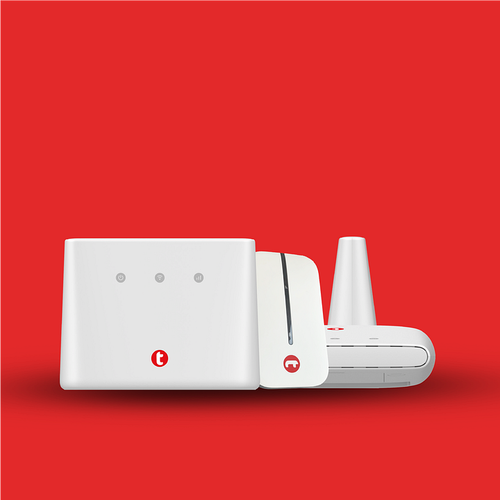 Vodafone Ghana rebrands to Telecel Ghana following acquisition of