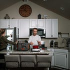 Who Carries The Load in Midlife?