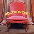 Poltroncina's avatar