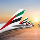 Συνεργασία Aegean και Emirates σε συγκέντρωση και εξαργύρωση μιλίων