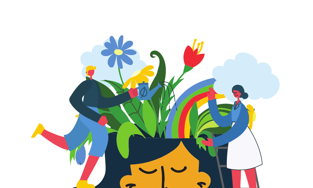 My Six-Point Plan To Help You Stop Living Mindfully And Enter A Constant State of "Living Sleep"