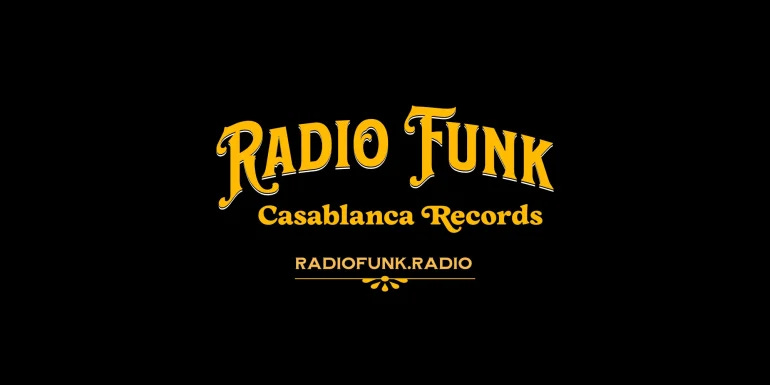 casablanca records labels disco