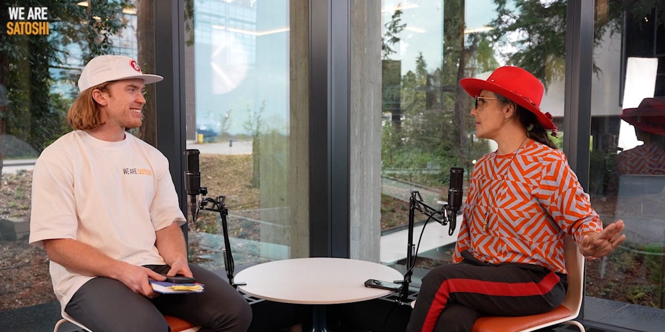 Bonus episode: Unlocking Authenticity, Creativity, and Financial Freedom as an Artist