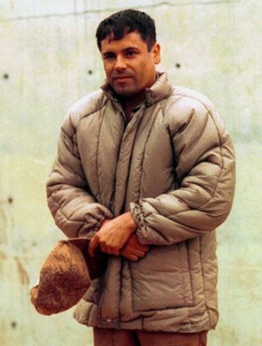 El Chapo Guzmán: Los 10 hechos que marcaron su vida criminal - Grupo Milenio