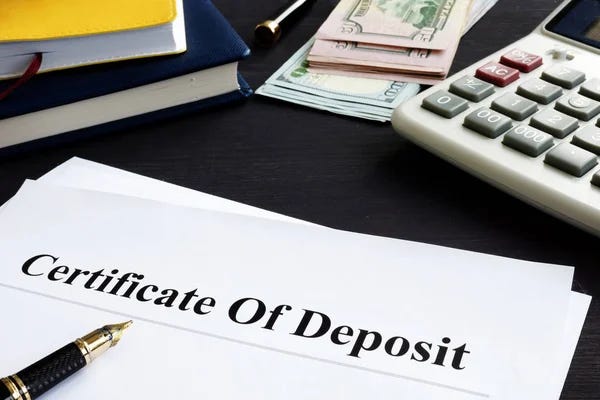 Is it a good time to invest in CDs?