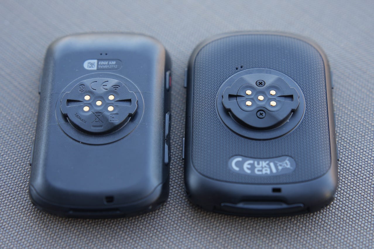 Garmin Edge 840: Touchscreen and solar updates make it the perfect