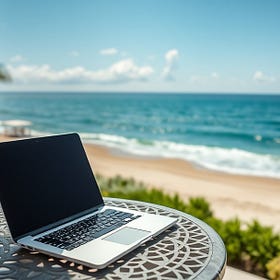 Midlife Nomads Cost of Living Index