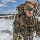 Finding the Enemy at Bridgeport