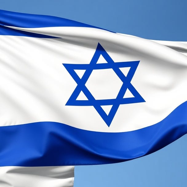 The New Zionist Times