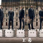 Inside Louis Vuitton's Sports Strategy