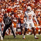 Previewing and predicting Texas' season