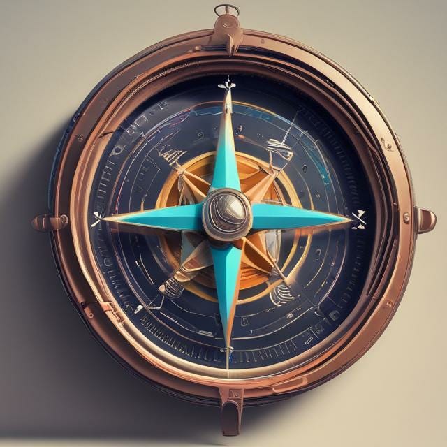 True North by Meredith Bethune