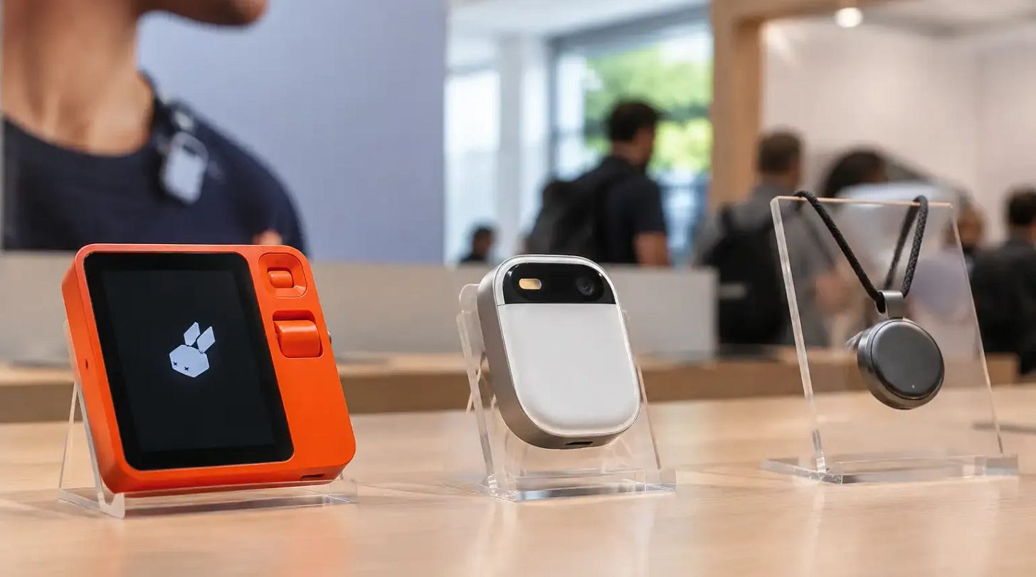 Tony Fadell Says AI Gadgets Must Solve Real Problems to Earn Trust — nstartup Tony Fadell Says AI Gadgets Must Solve Real Problems to Earn Trust — nstartup