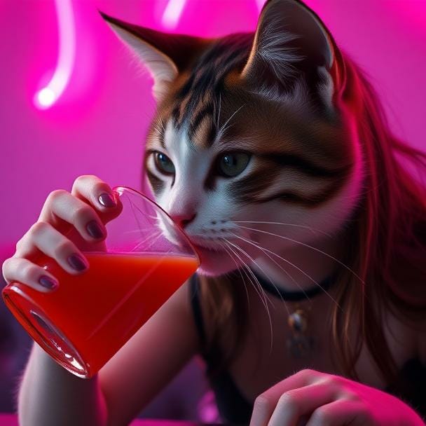 The Newsletter of Freshie Juice