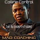 Colline Control and the Team That Waited (Command Override bug)