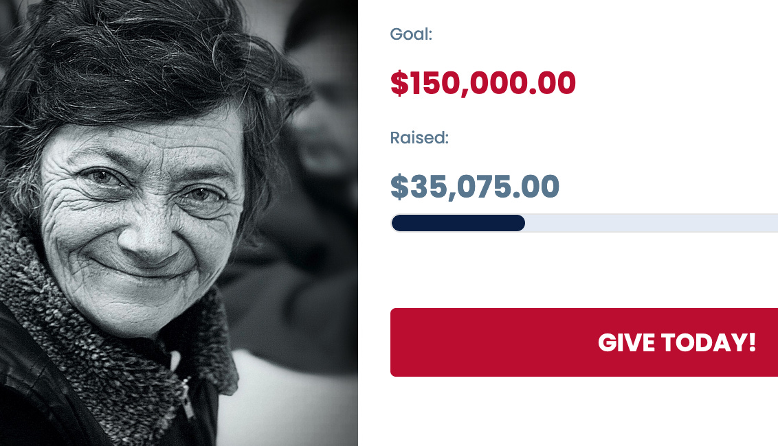 New Women's Shelter on Capitol Hill