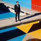 How to ID a Bridge Node