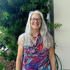 Meet Sonoma County’s new Poet Laureate