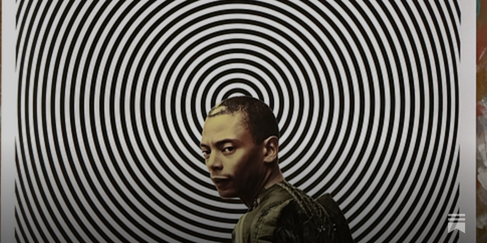 Jeff Mills Live + On the Record - by Piotr Orlov