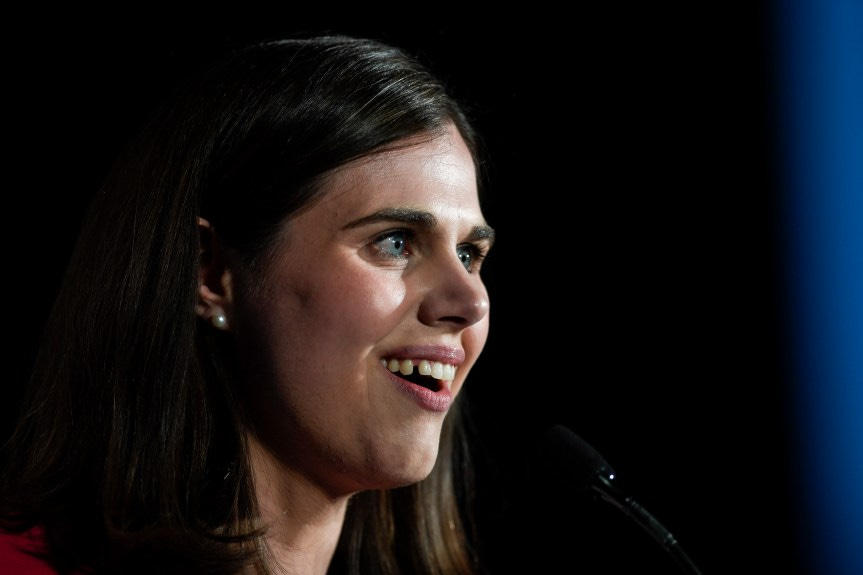 Colorado Secretary of State Jena Griswold isn't running for Senate