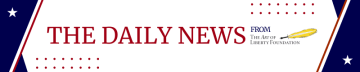 The Daily News from the Art of Liberty Foundation