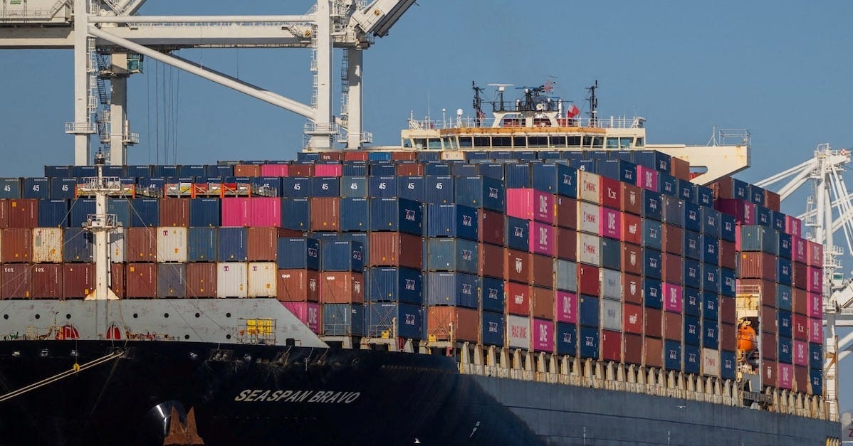 US cites forced labor concerns as grounds for new tariffs | Reuters US cites forced labor concerns as grounds for new tariffs | Reuters