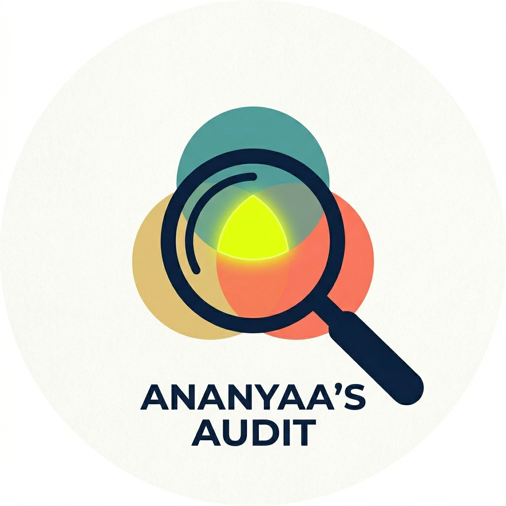 Ananyaa's Audit 
