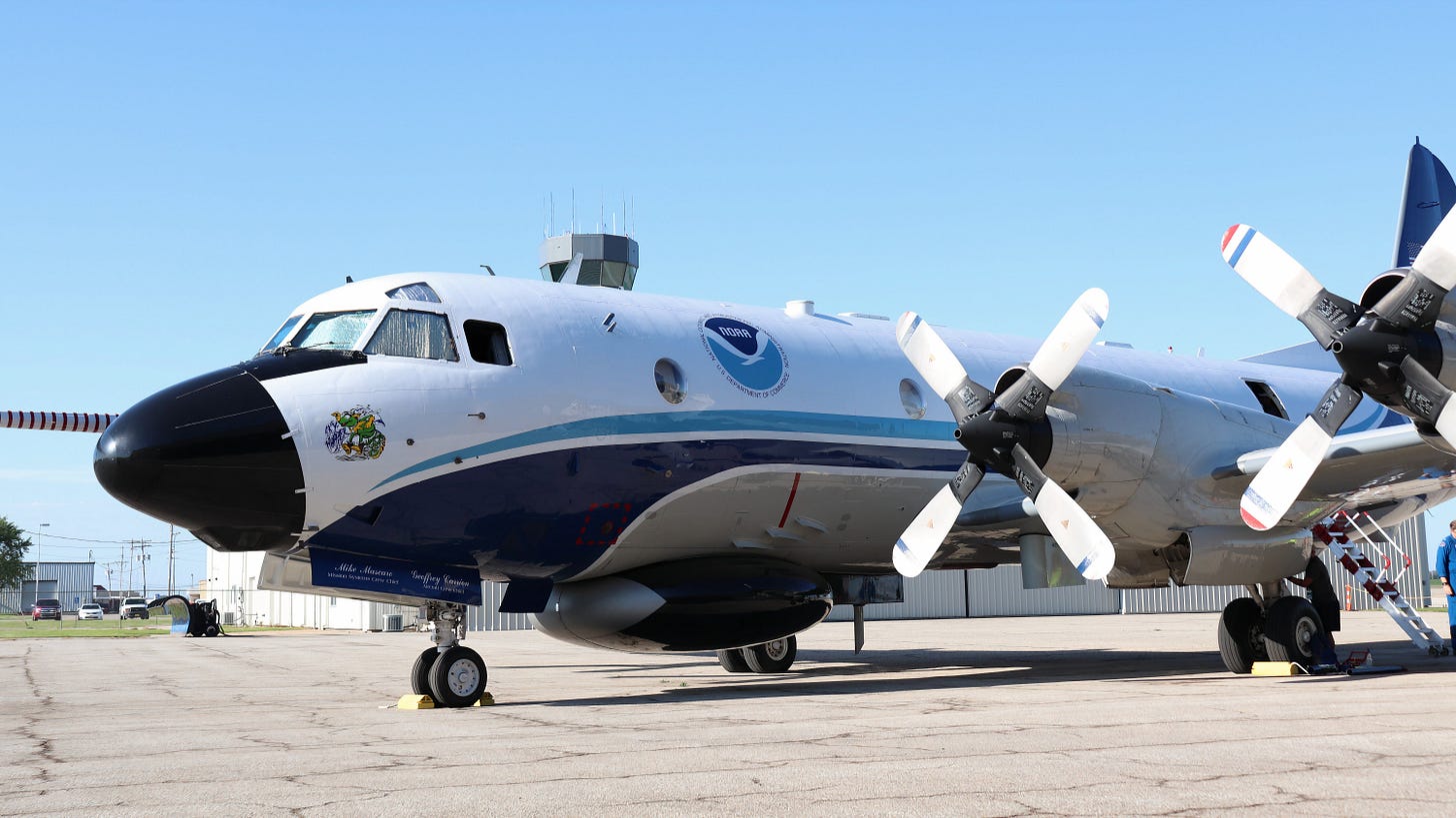 National Hurricane Center Central Florida