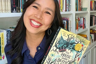 Dear Reader | Traci Chee | Substack