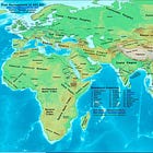 China's Byzantine Era