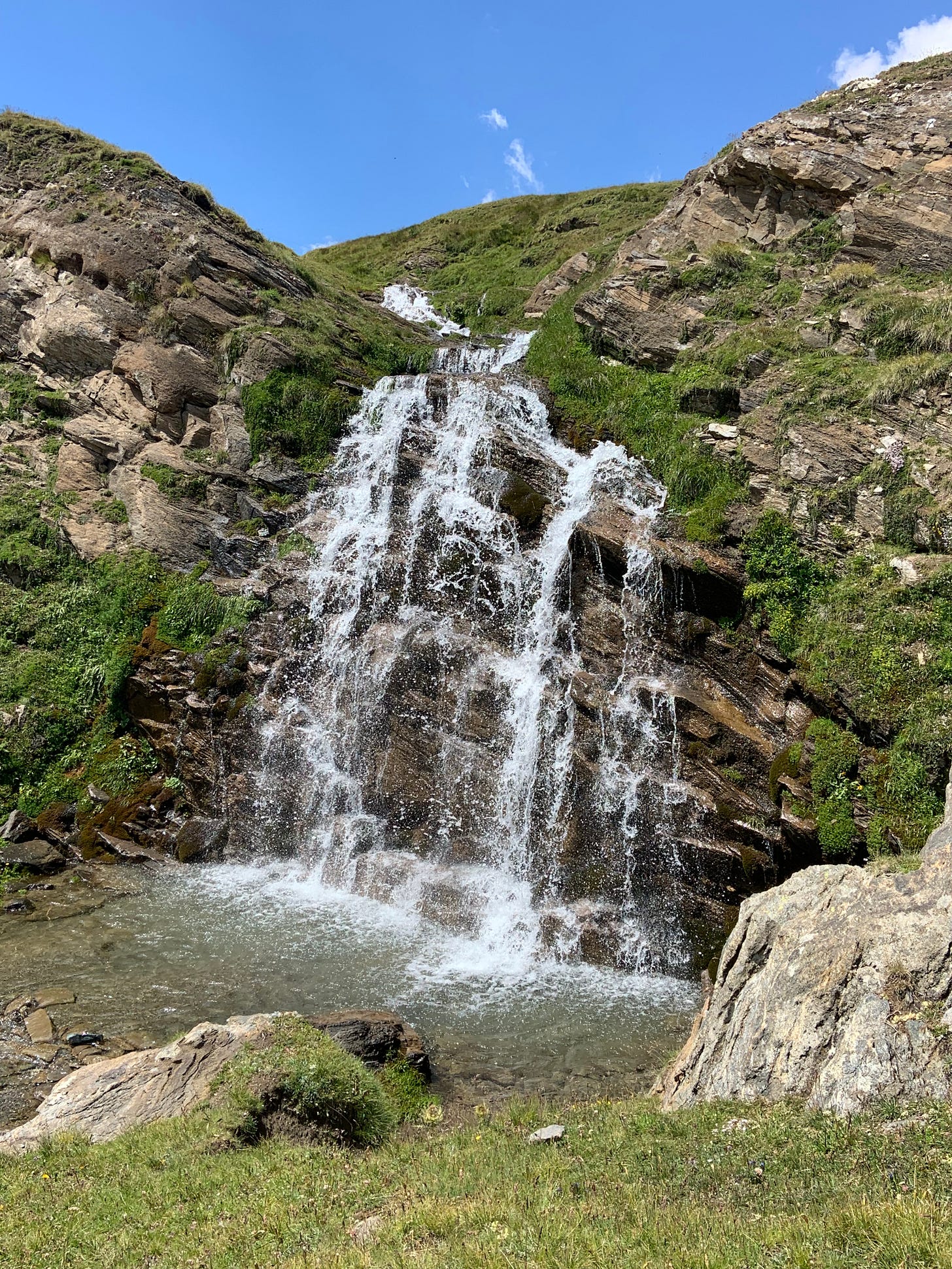 Nature is the ultimate spa, offering tranquility, beauty, and peace that can't be found elsewhere. Take a deep breath, feel the sun on your skin, and let nature work its magic on you.