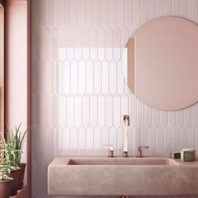 Bathrooms: Back to You